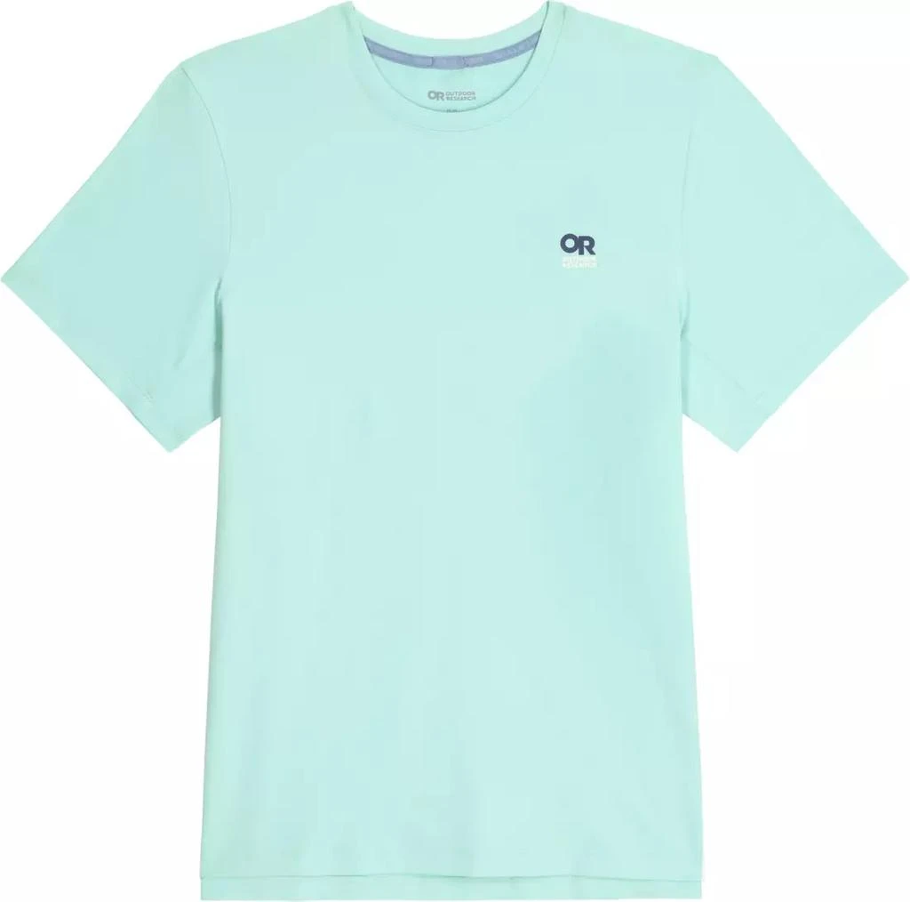 Outdoor Research Outdoor Research Men's Activeice Spectrum Sun T-Shirt 1