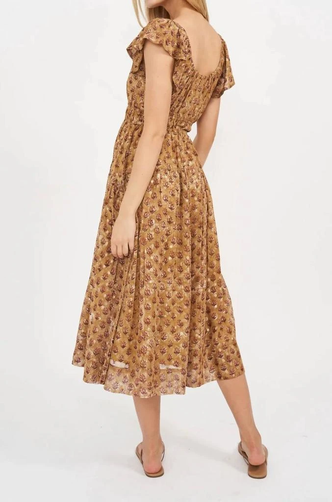 Marea Marea - Jane Dress 4