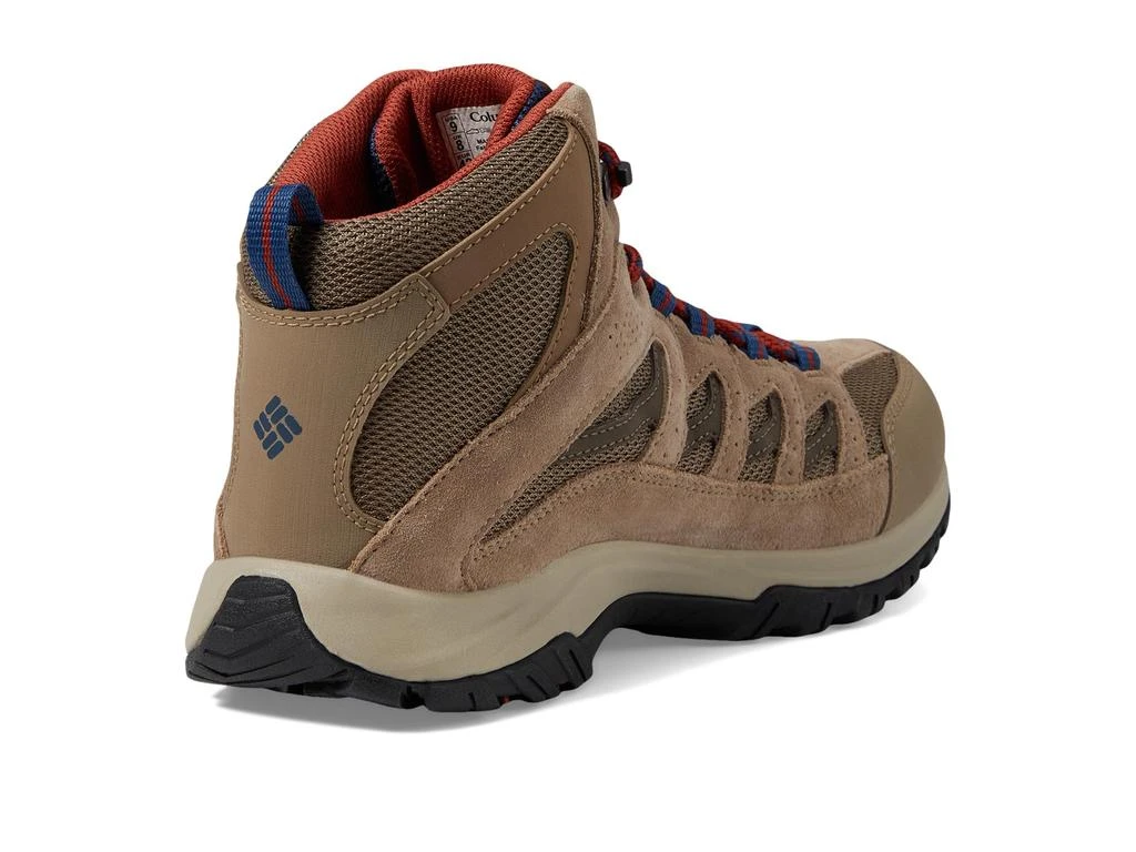 Columbia Crestwood™ Mid Waterproof 5