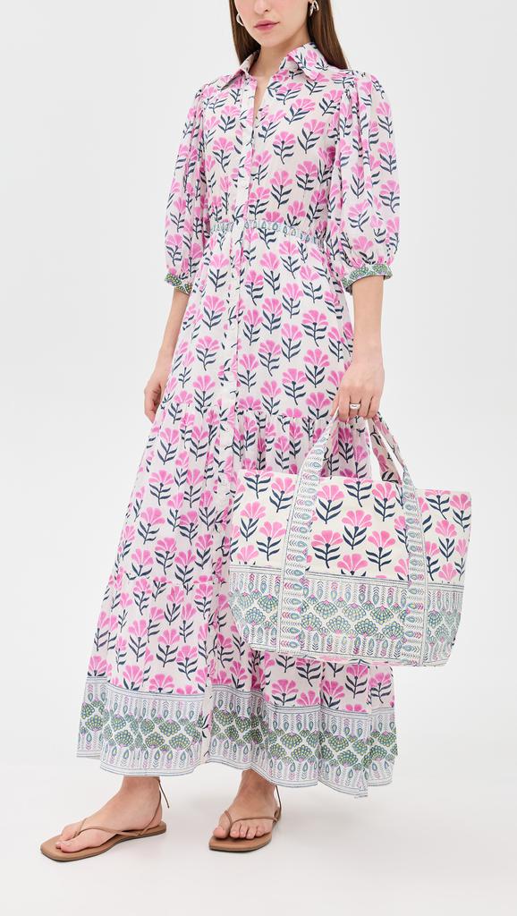 BELL Medium Beach Bag