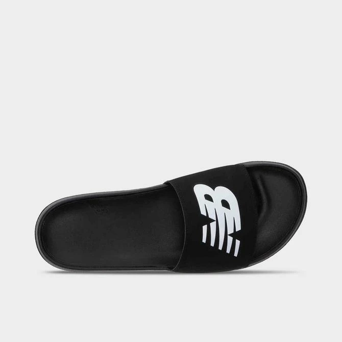 New Balance New Balance 200 Slide Sandals 5