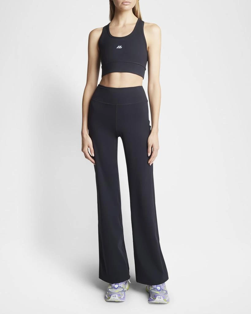 Balenciaga Activewear Sports Bra 3