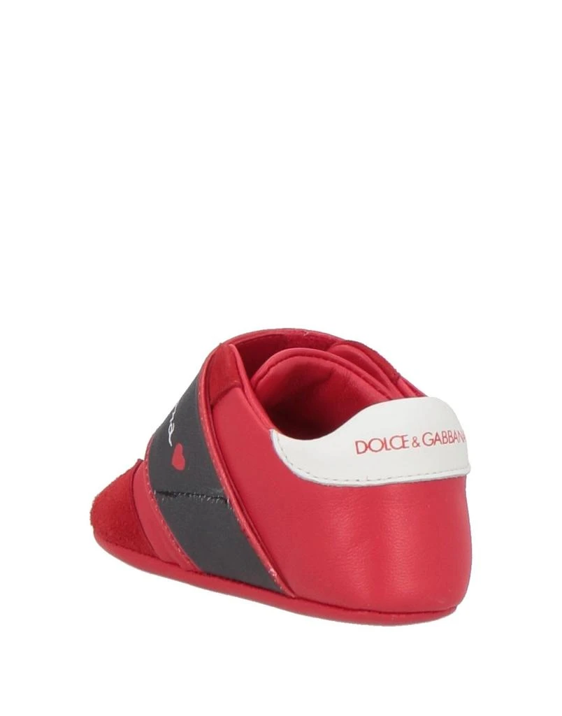 Dolce & Gabbana Newborn shoes 3