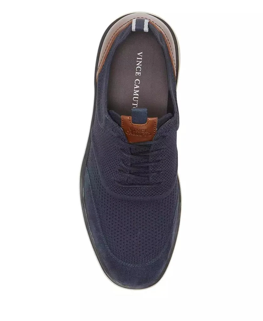 Vince Camuto Men's Haldane Casual Sneakers 4