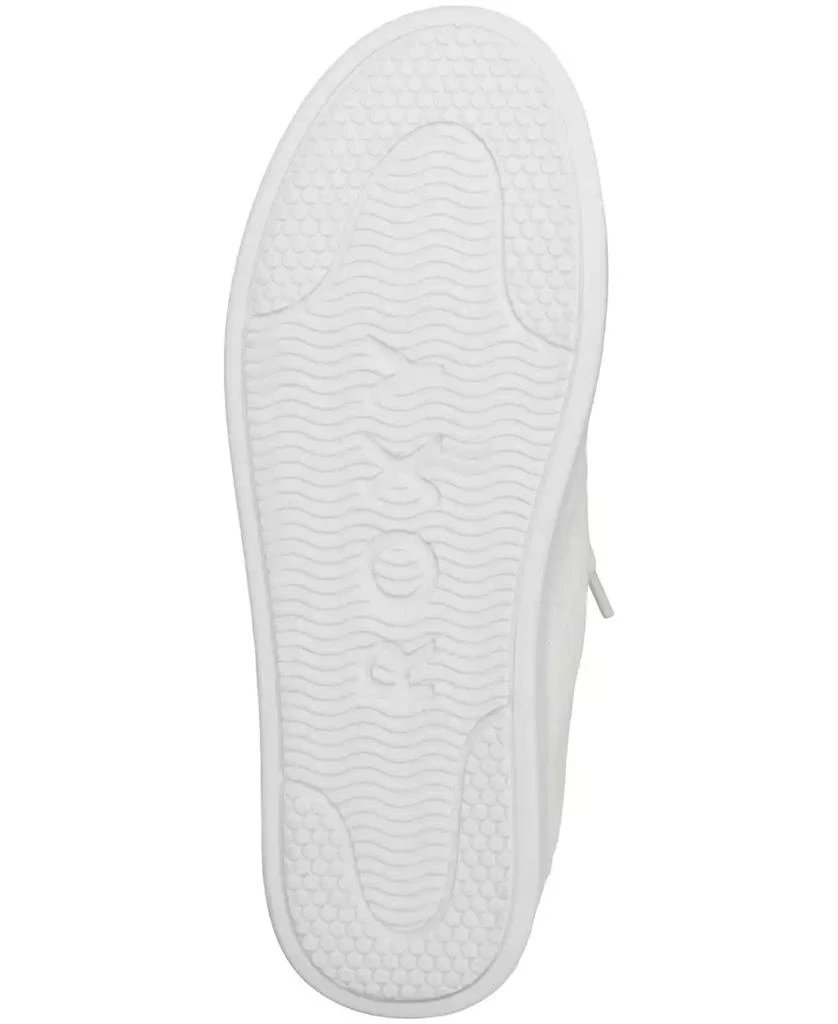 Roxy Women
s Mauka Lace Ups Sneakers 5