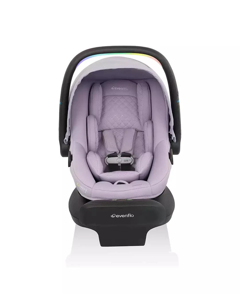 Evenflo Baby LiteMax NXT Car Seat 1