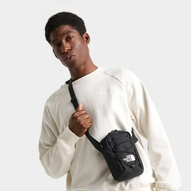 THE NORTH FACE INC The North Face Jester Crossbody Bag 1