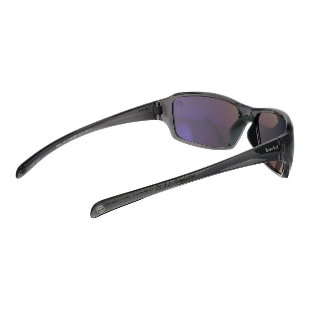 Timberland Timberland Gray Men Sunglasses 3