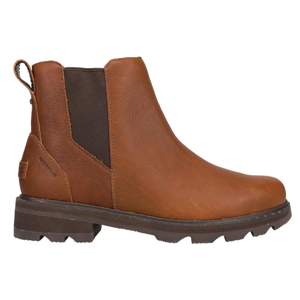 SOREL Lennox Chelsea Boots