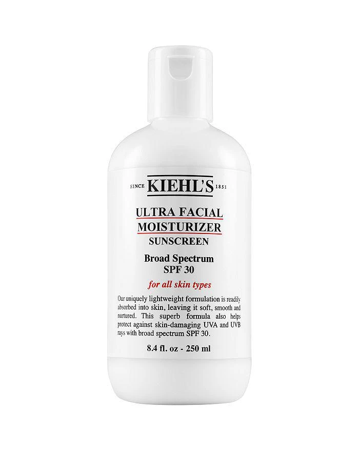 Kiehl
s Ultra Facial Moisturizer SPF 30
