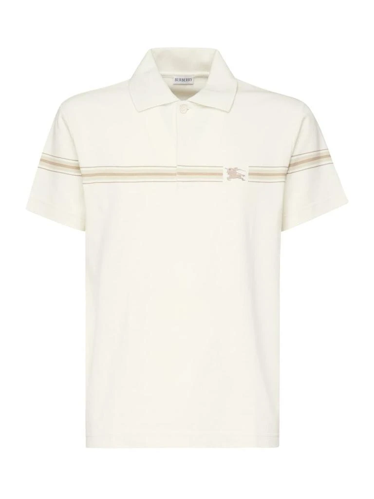 Burberry Burberry T-Shirts And Polos 1
