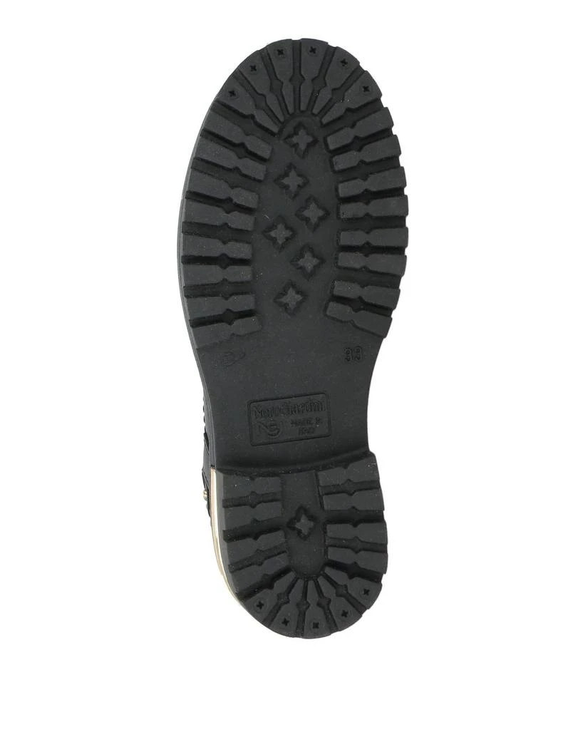 NERO GIARDINI JUNIOR Ankle boot 5