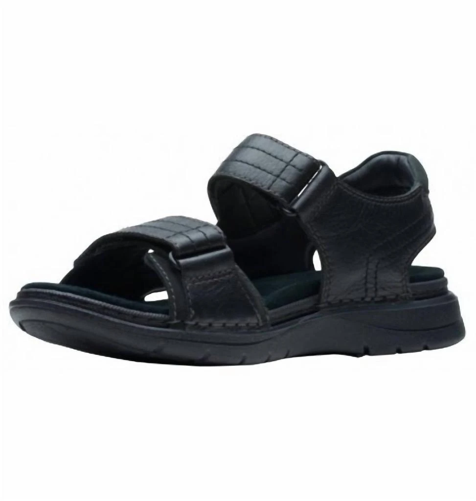Clarks Men's Nature Trek Sandals 3