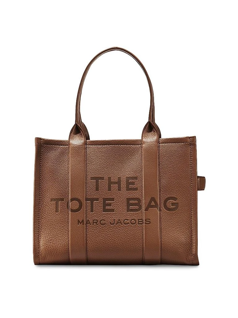 Marc Jacobs The Large Leather Tote 1