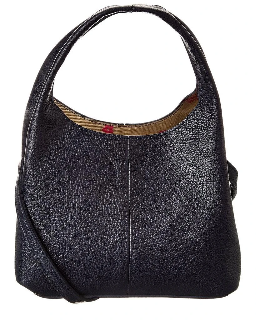 Persaman New York Hayley Leather Tote 1