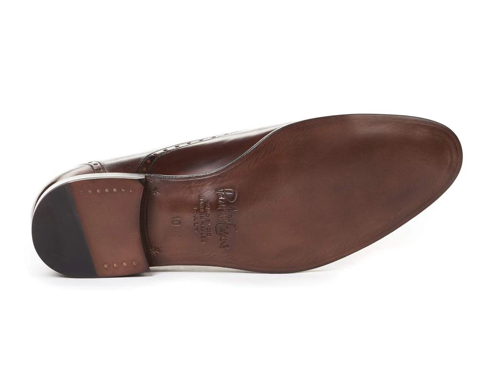 Paul Evans The Brando Semi-Brogue Oxford 3