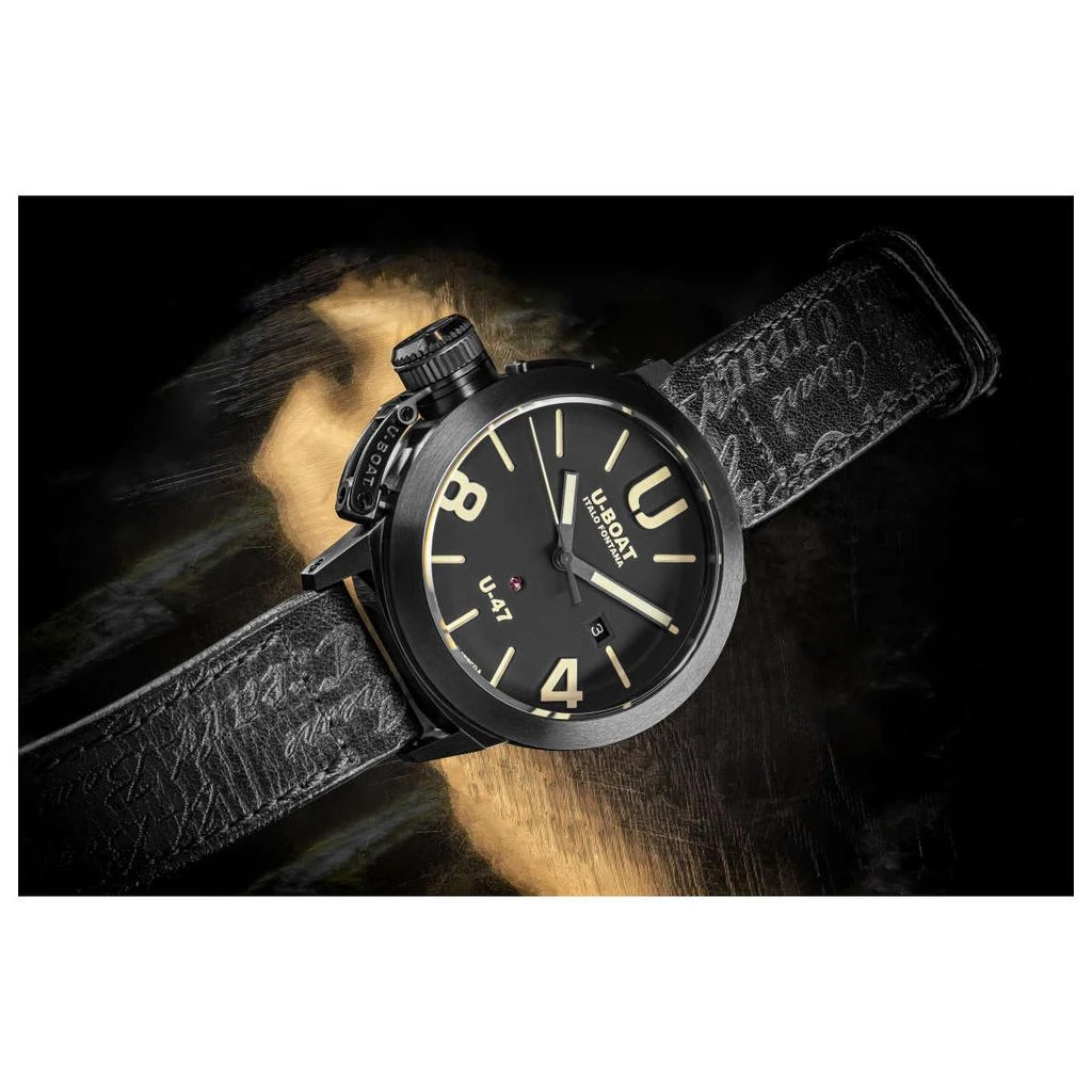 U-Boat U-Boat Classico Men's Automatic Watch 2