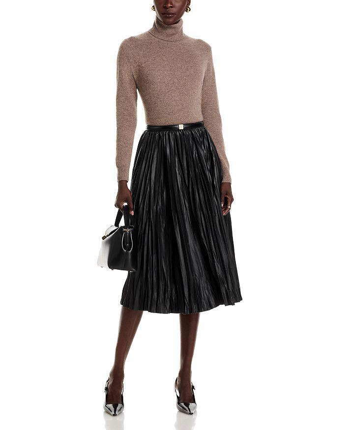 Bloomingdale's Turtleneck Sweater - Exclusive