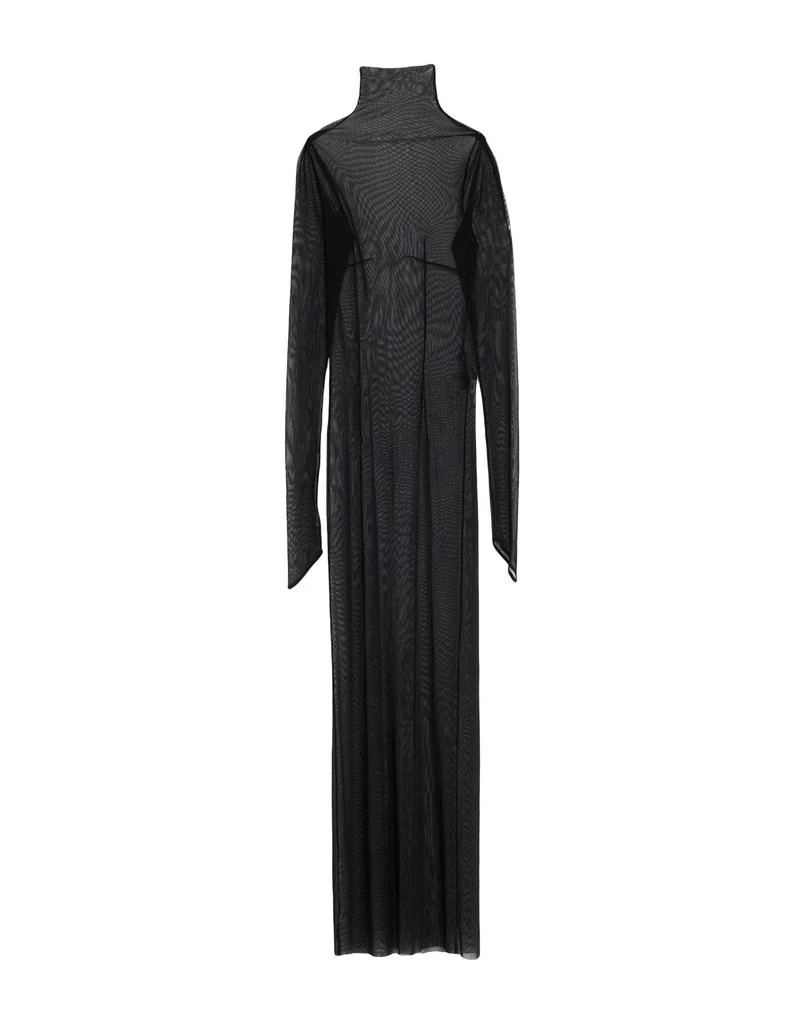 ANN DEMEULEMEESTER Long dress 1