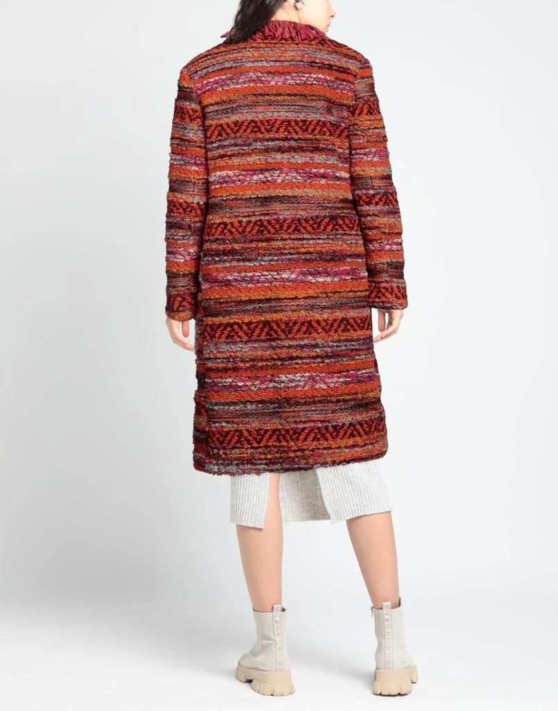 DE'HART Full-length jacket 3