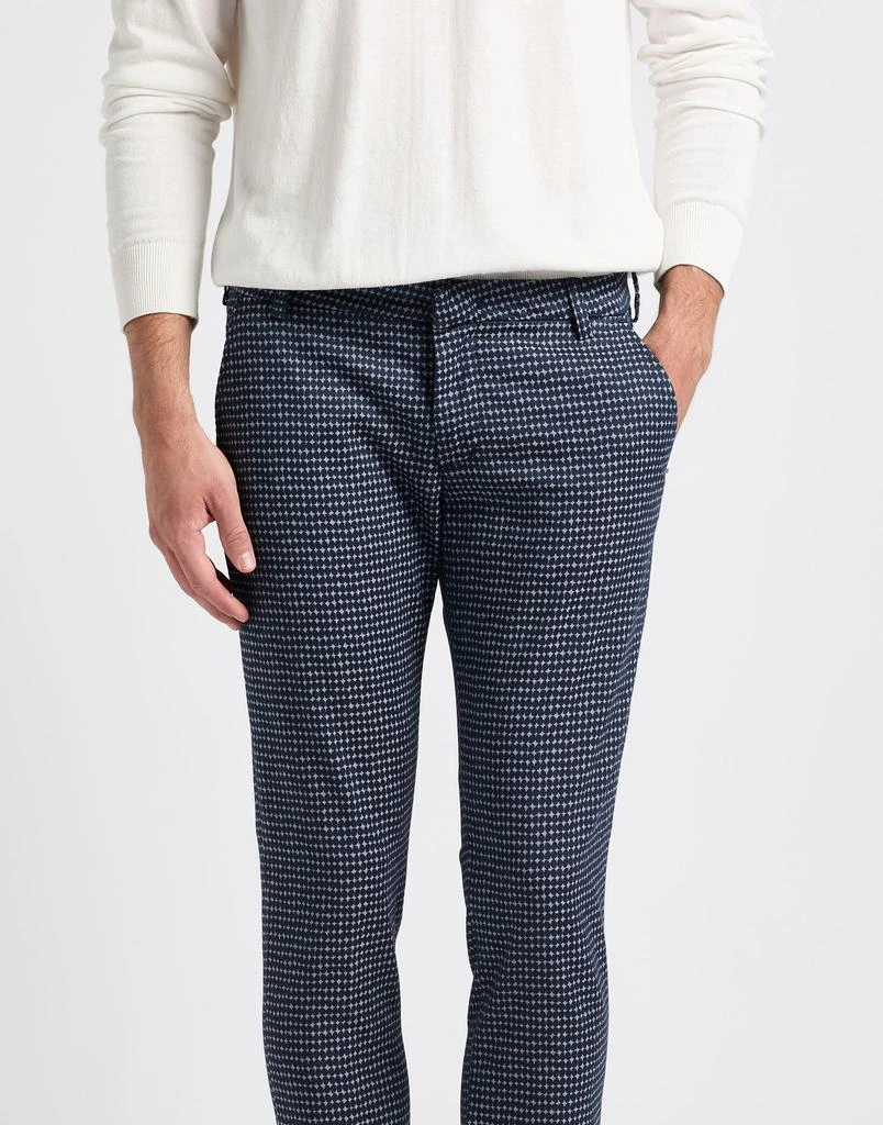 ENTRE AMIS Casual pants 4