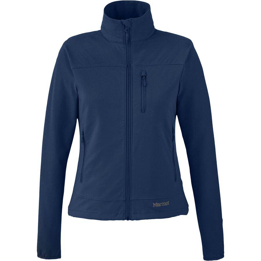 ナイロンジャケット MARC JACOBS Monogram Front-Zip Jacket Marc Jacobs The Monogram Ripstop Jacket | Black | FARFETCH