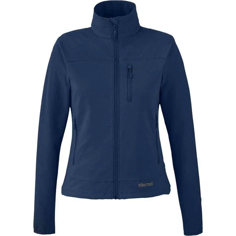 Marmot Tempo Softshell Jacket - Women's