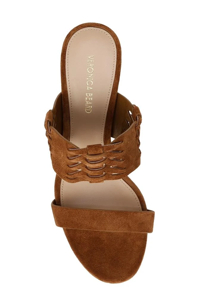 VERONICA BEARD Georgie Slide Sandal 5