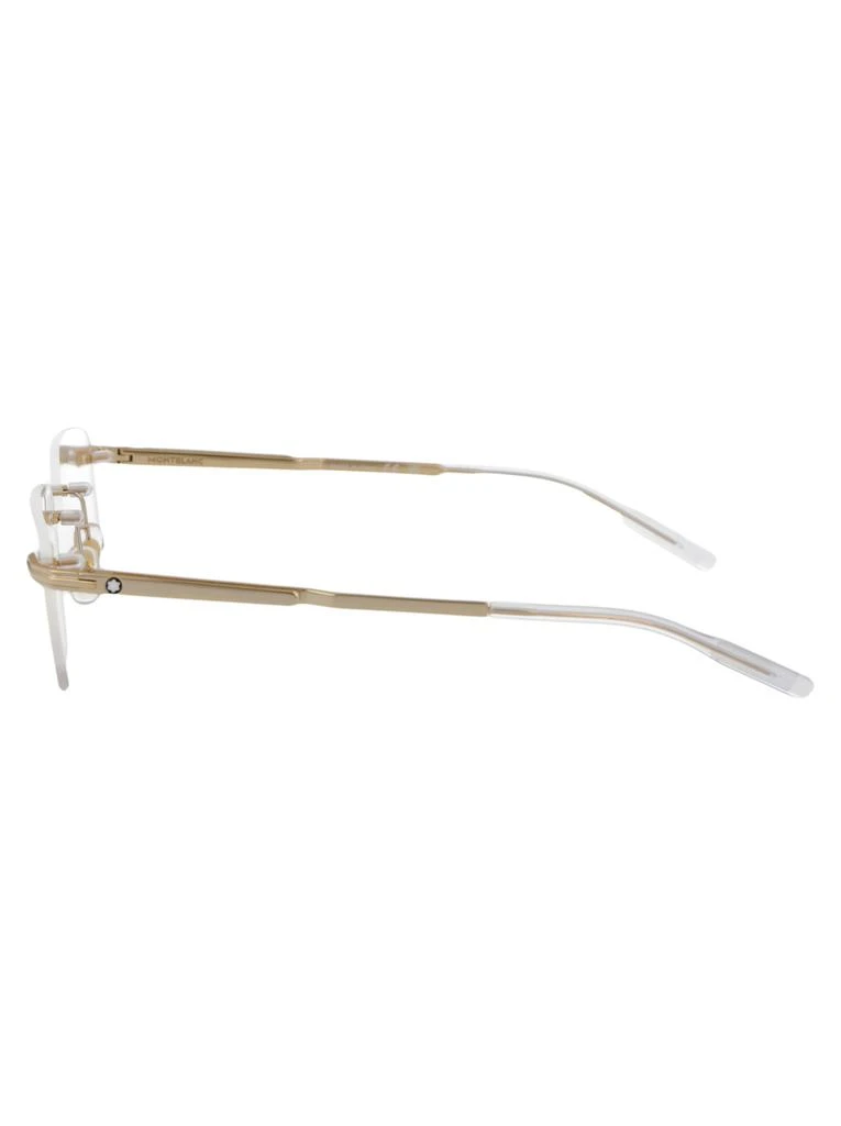 MontBlanc Mb0279o Glasses 3