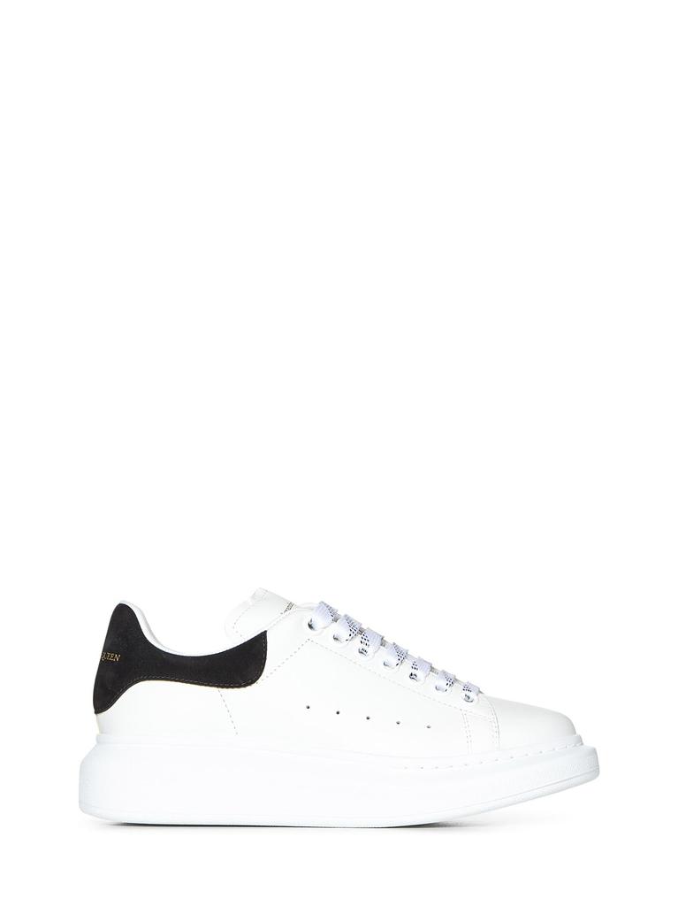 Alexander McQueen Alexander McQueen Oversize Sneakers