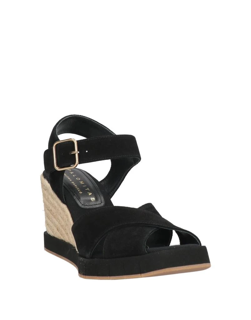 PALOMITAS by PALOMA BARCELÓ Espadrilles 2