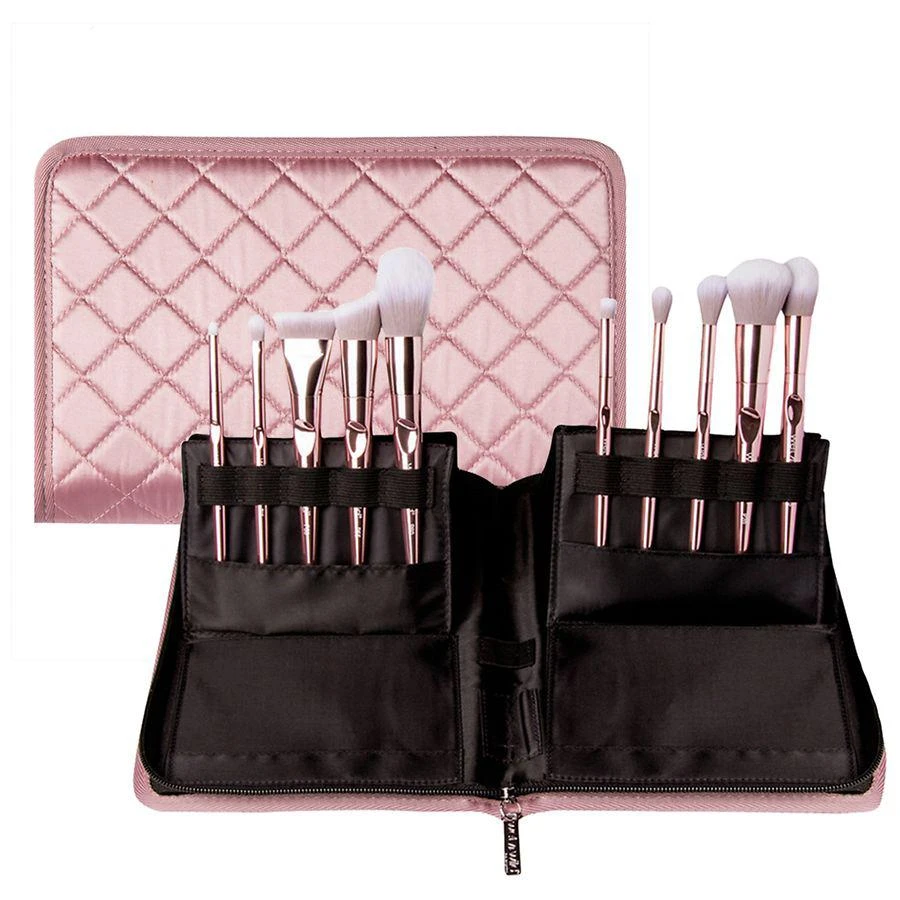 Wet n Wild Pro Line Makeup Brush Set ($55 value) 2