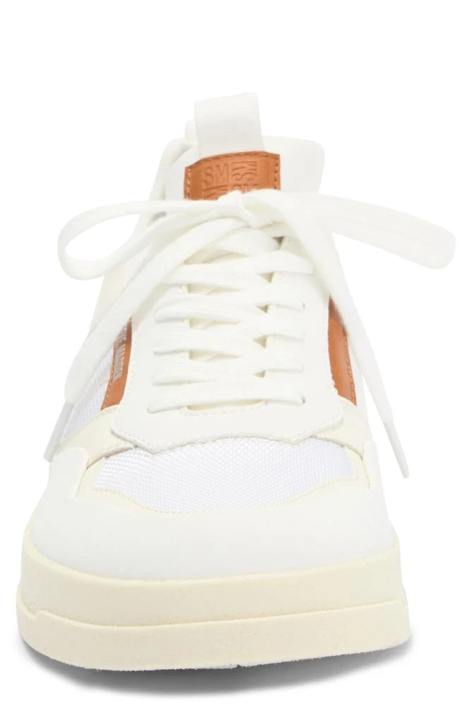 Steve Madden Devlin Sneaker 3