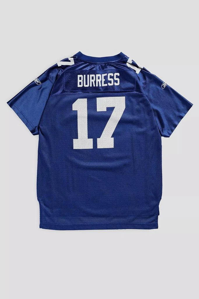 Reebok Vintage NY Giants Jersey 3