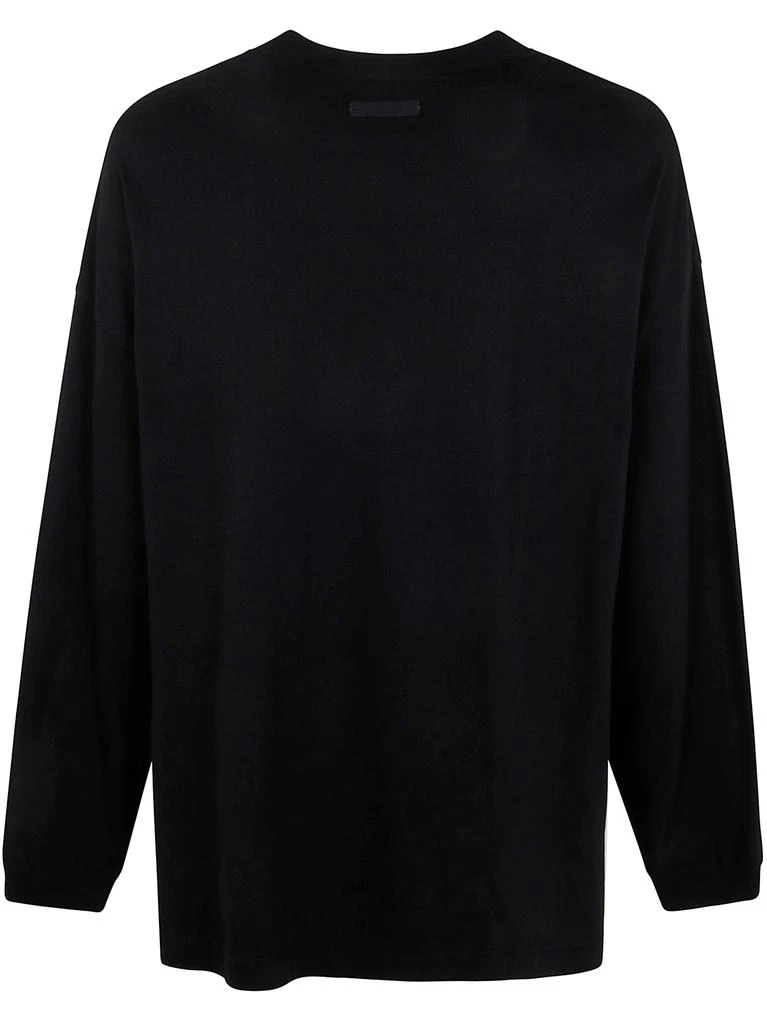 Fear of god Jersey Long Sleeve Tee 2