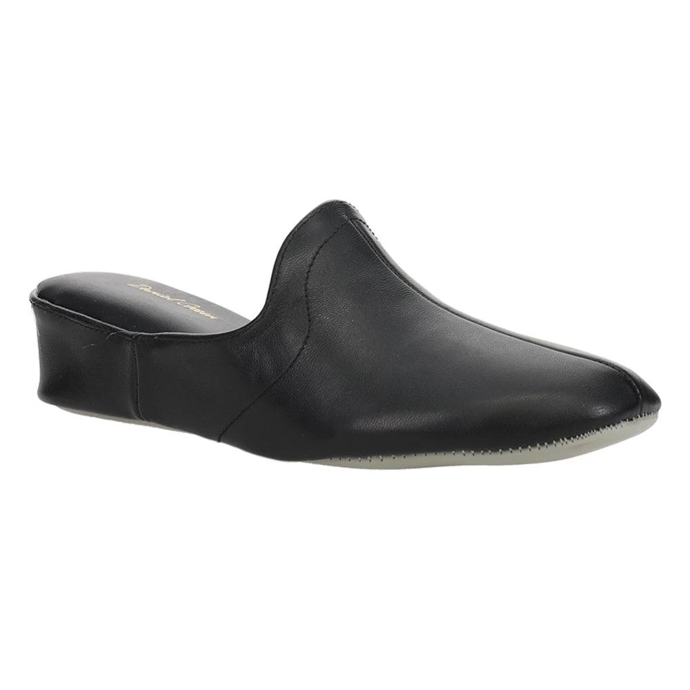 Daniel Green Glamour Slip On Slippers 2