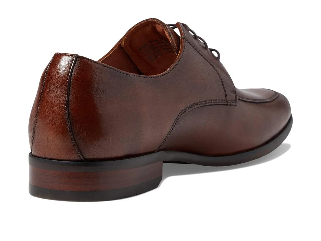 Florsheim Postino Moc Toe Oxford 5