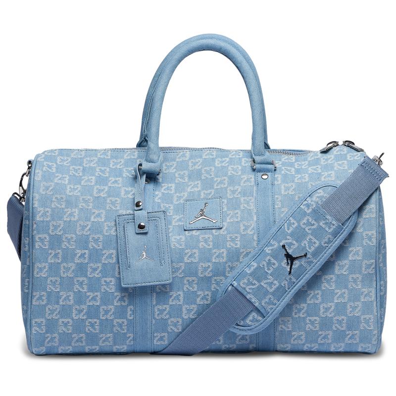 Jordan Jordan Monogram Duffel Bag - Adult
