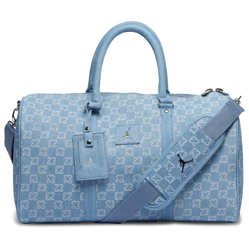 Jordan Jordan Monogram Duffel Bag - Adult 1