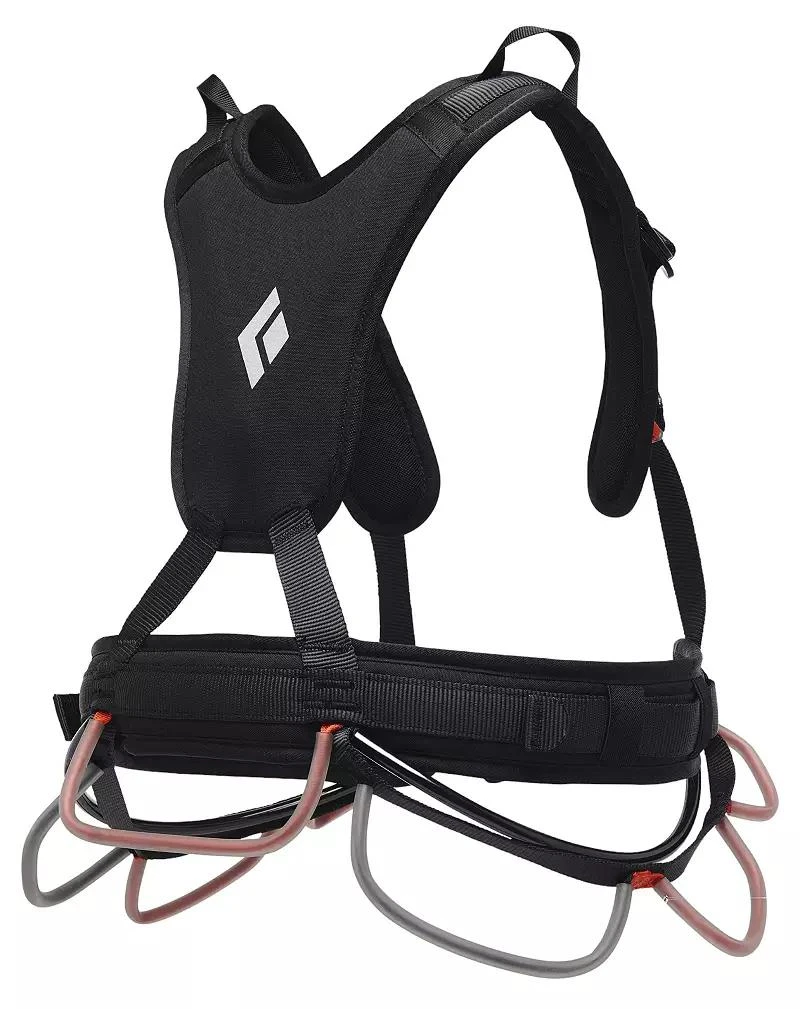 Black Diamond Black Diamond Heavy Metal Gear Sling 2