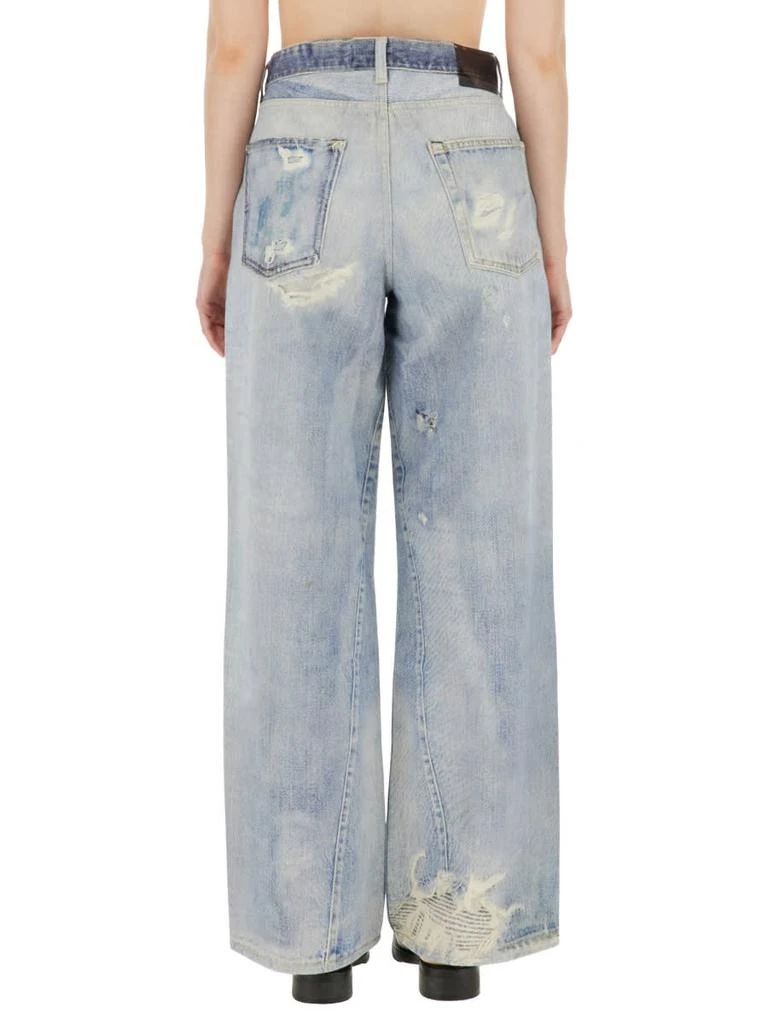 Our Legacy Jeans Full Cut 3