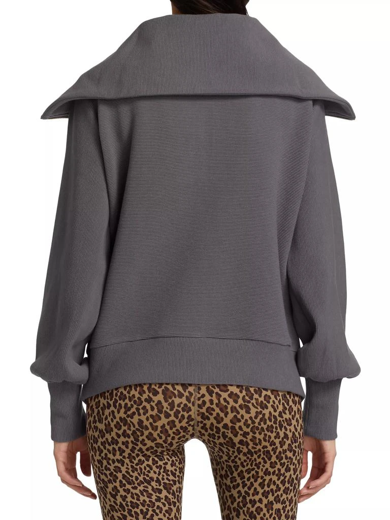 Varley Vine Half-Zip Pullover 5