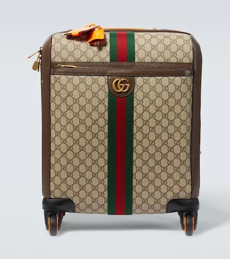 Gucci Gucci Savoy Small carry-on suitcase 1