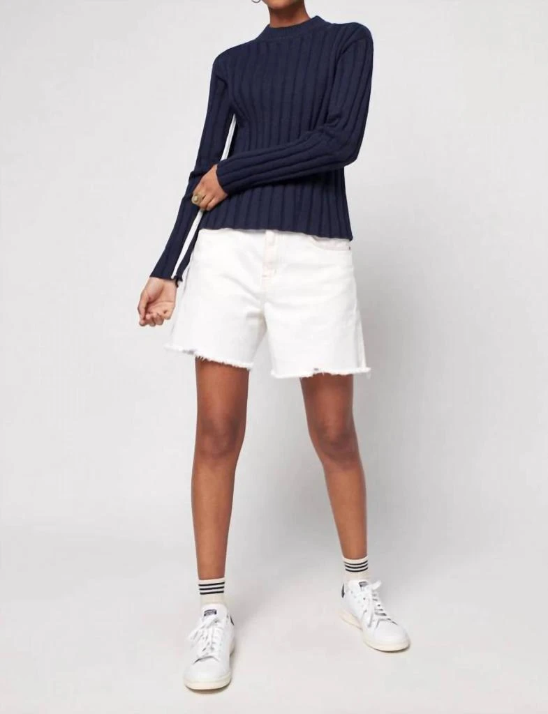 Faherty Faherty - Game Set Crewneck Sweater 2