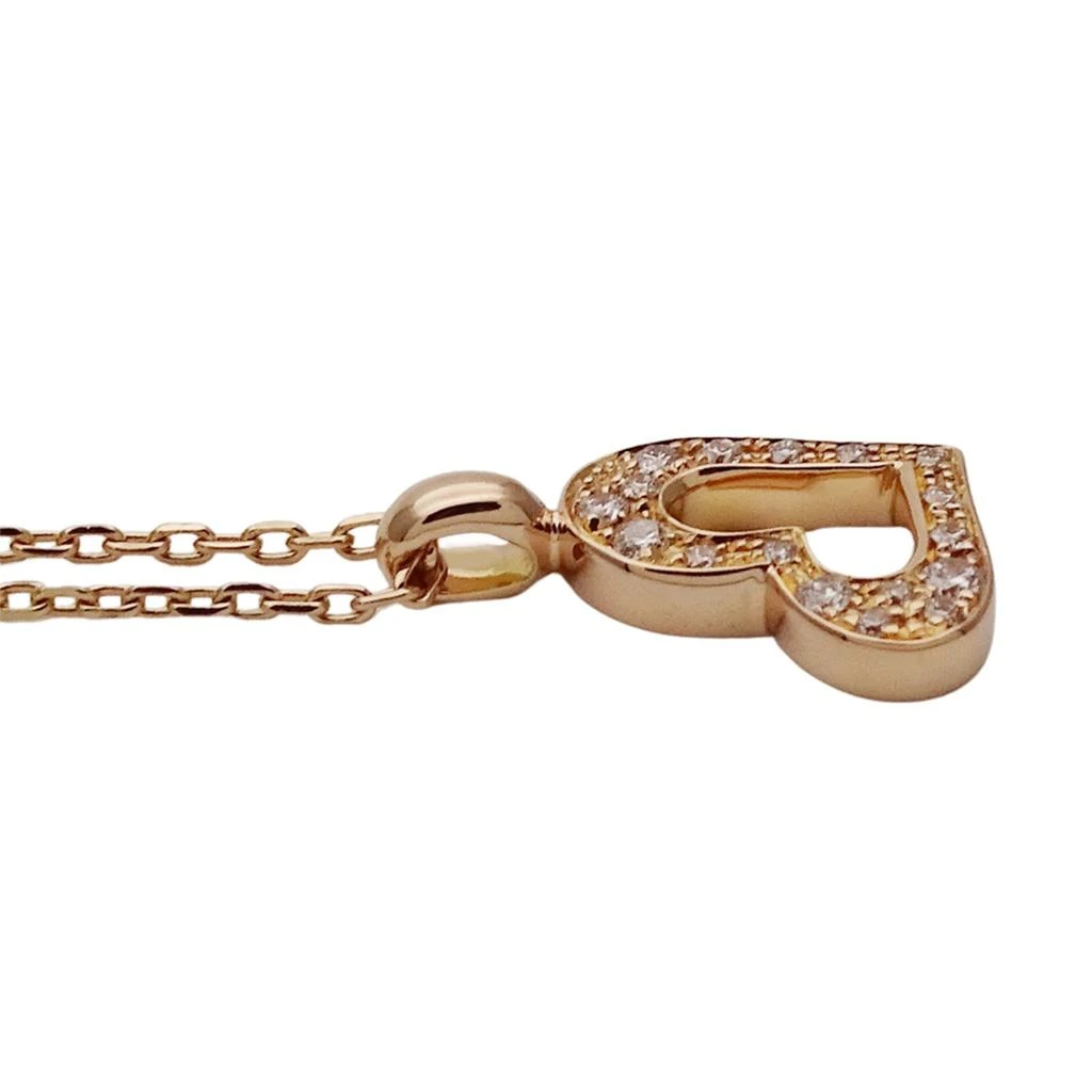 PIAGET (18K) Necklace (Pre-Owned) 2