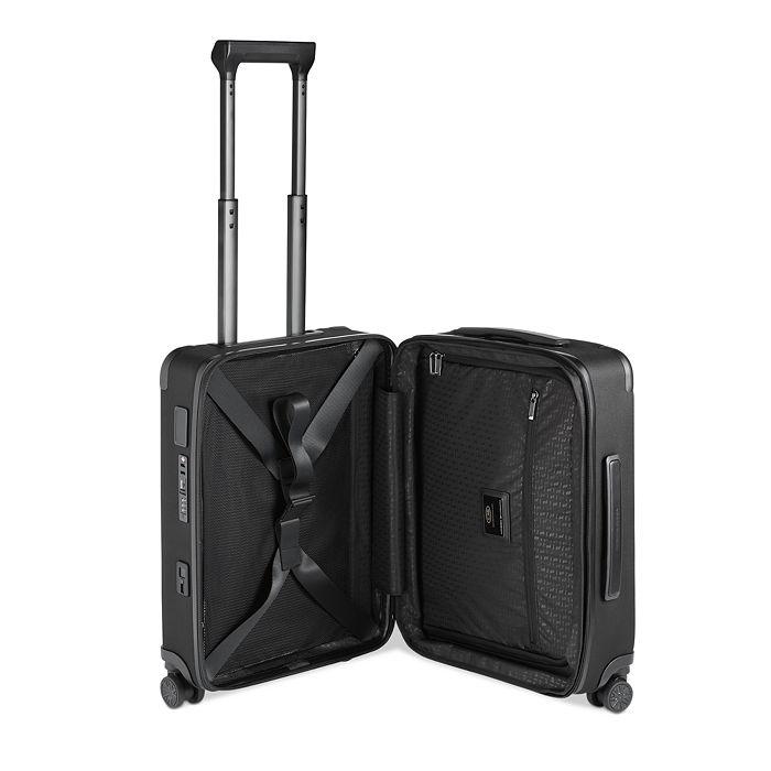 Bric's Roadster Nylon 21" Spinner Suitcase