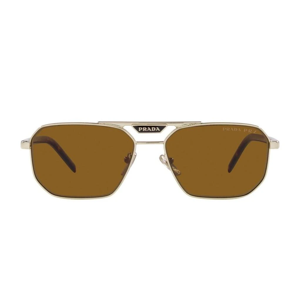 Prada Prada  Pr58Ys Sunglasses 2