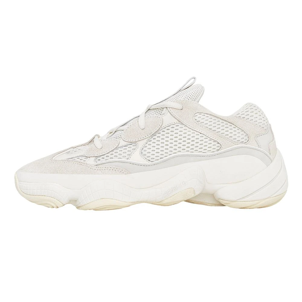 Adidas Adidas Yeezy 500 Lace Up Sneakers - Men's Sports Shoes - Free  Shipping - BeyondStyle