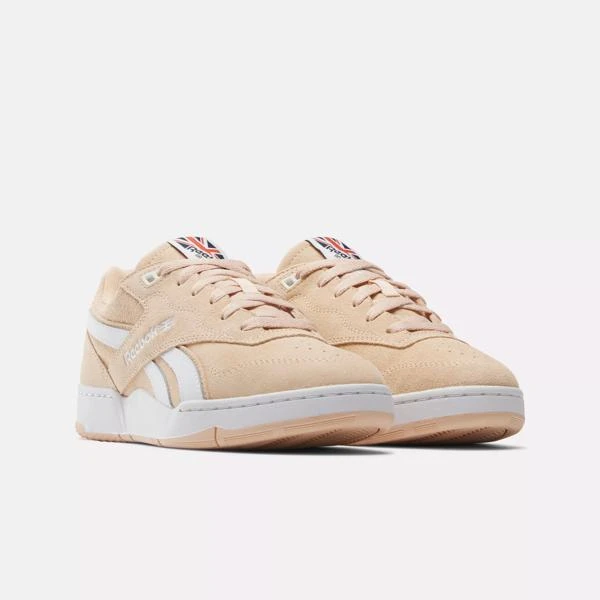 Reebok BB 4000 II PT Basketball Shoes 2