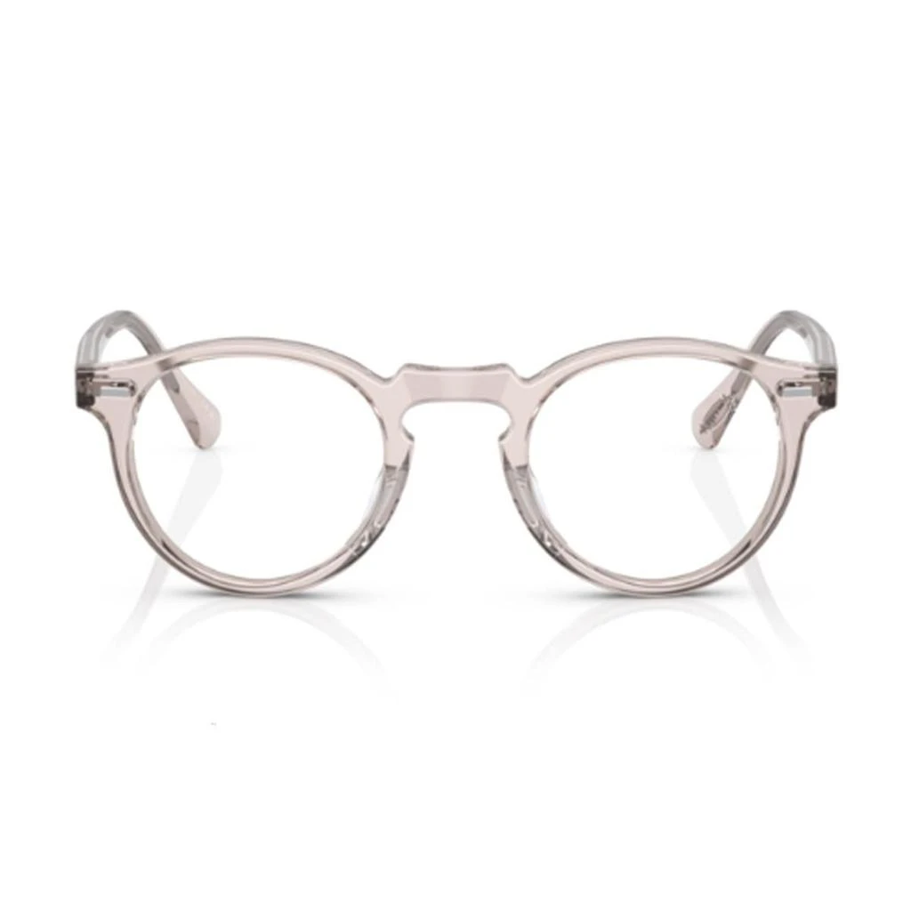 Oliver Peoples Oliver Peoples Ov5186 - Gregory Peck Eyeglasses 1